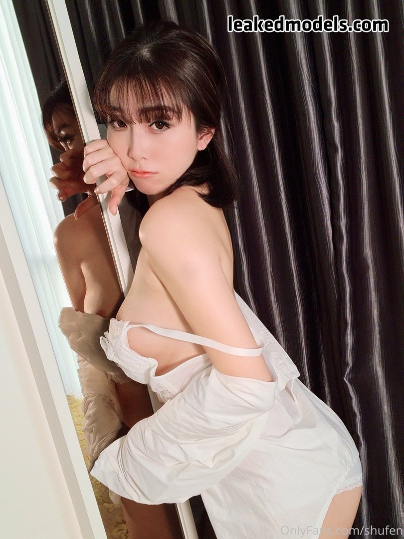shufen nude leaks leakedmodels.com 022 - Lin Shu Fen – shufen OnlyFans Leaks (100 Photos and 6 Videos)
