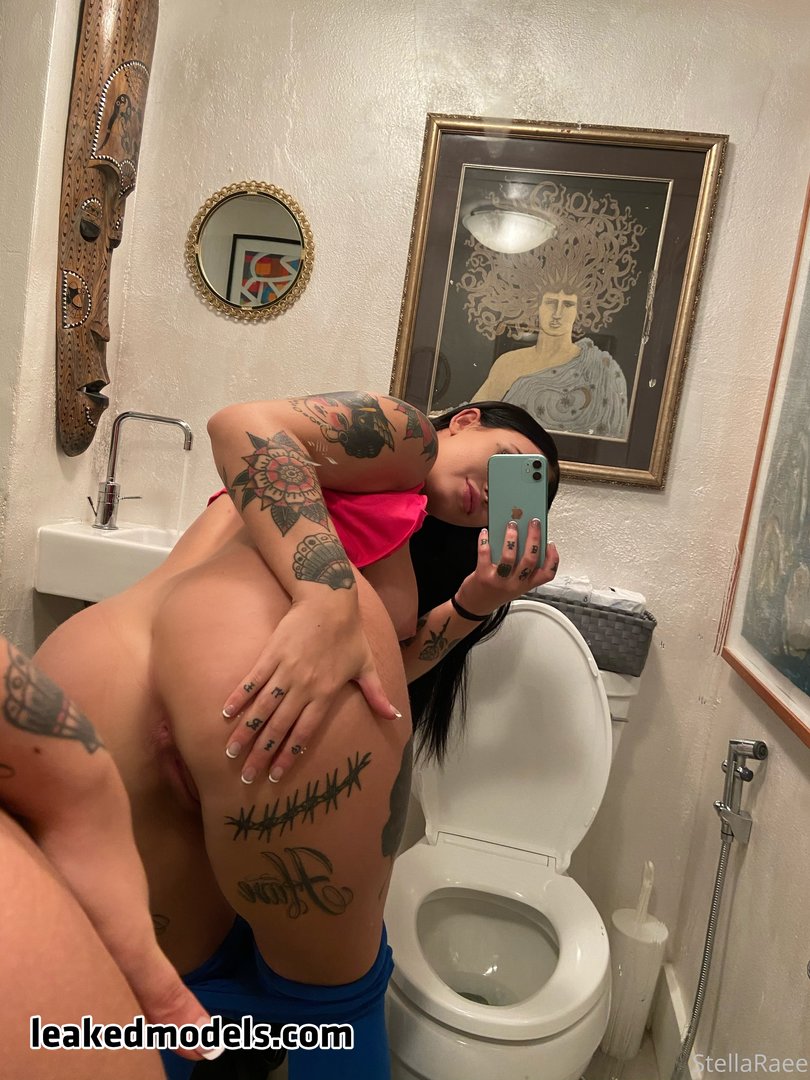 Stella Brooks – stellabrooks OnlyFans Leaks (90 Photos and 5 Videos)