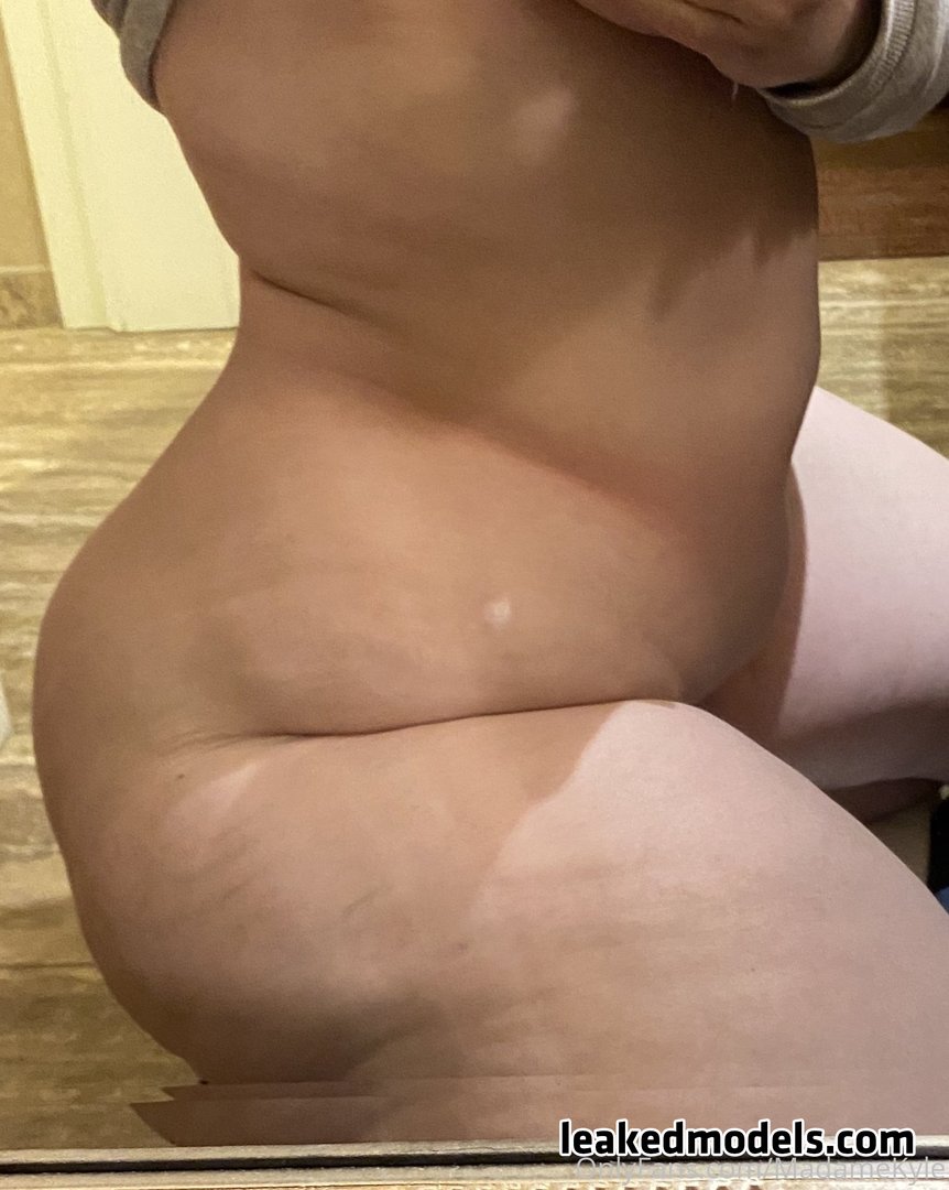 thebrokenpeach – madamekyle OnlyFans Leaks (73 Photos and 7 Videos)