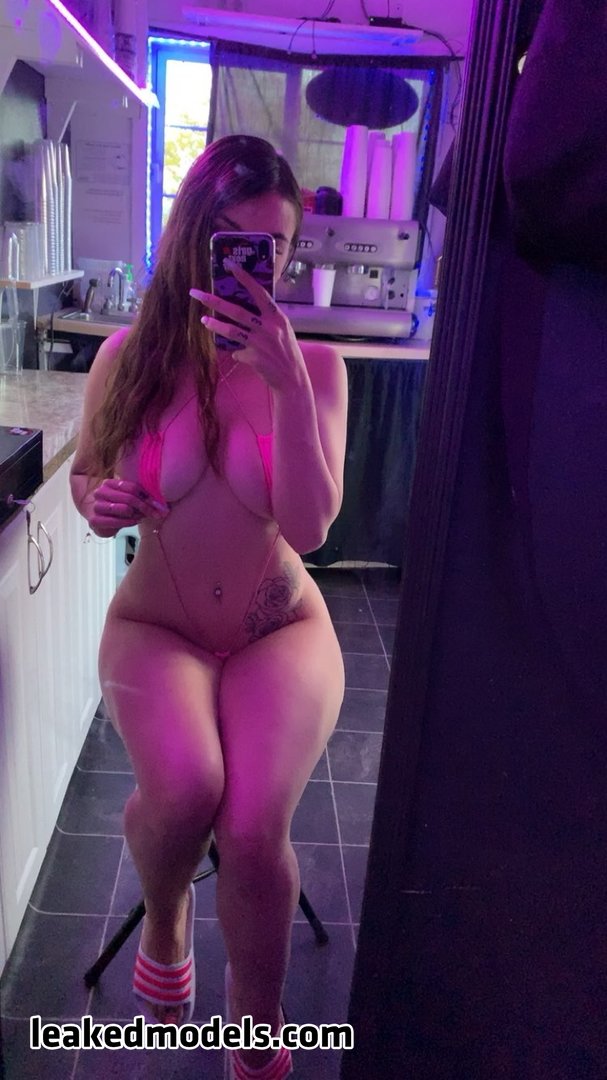 urfavcoffewgurl OnlyFans Leaks (61 Photos and 6 Videos)