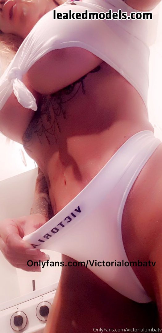 Victoria Lomba – victorialombatv OnlyFans Leaks (85 Photos and 7 Videos)