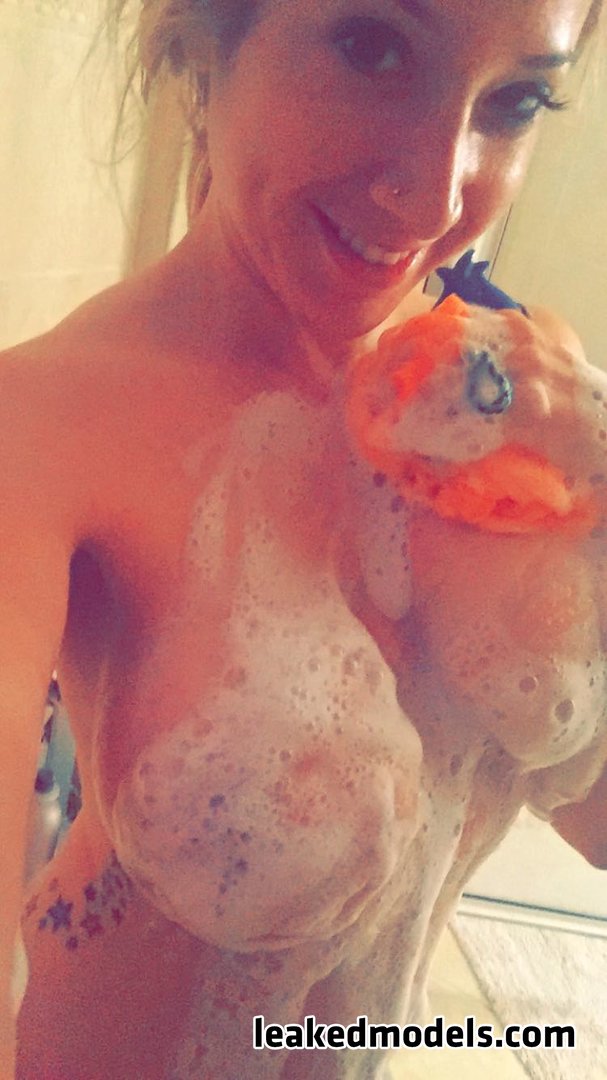 Britney Rose Nude (22 Photos + 3 Videos)