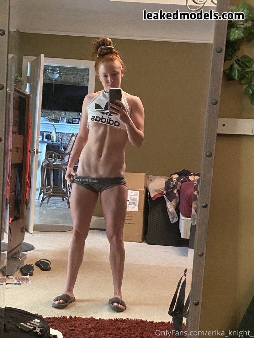 Erika Knight Nude (24 Photos + 5 Videos)