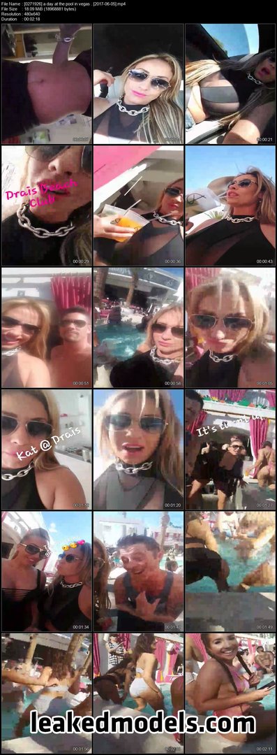 Eva Notty nude leaks leakedmodels.com 016 - Eva Notty Nude (21 Photos + 5 Videos)