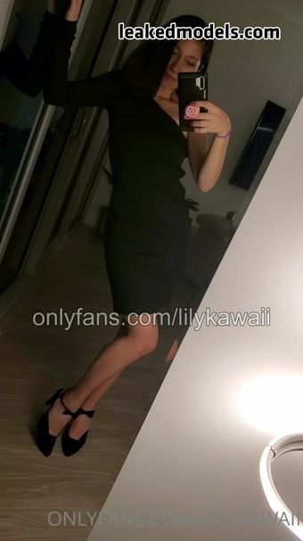 Lily Kawai Nude Leaks OnlyFans Photo 118