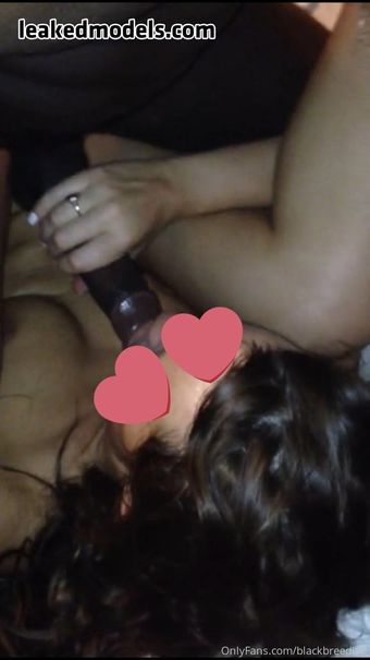 Hotwifemisst Aka Blackbreeding Nude Leaks OnlyFans Photo 17