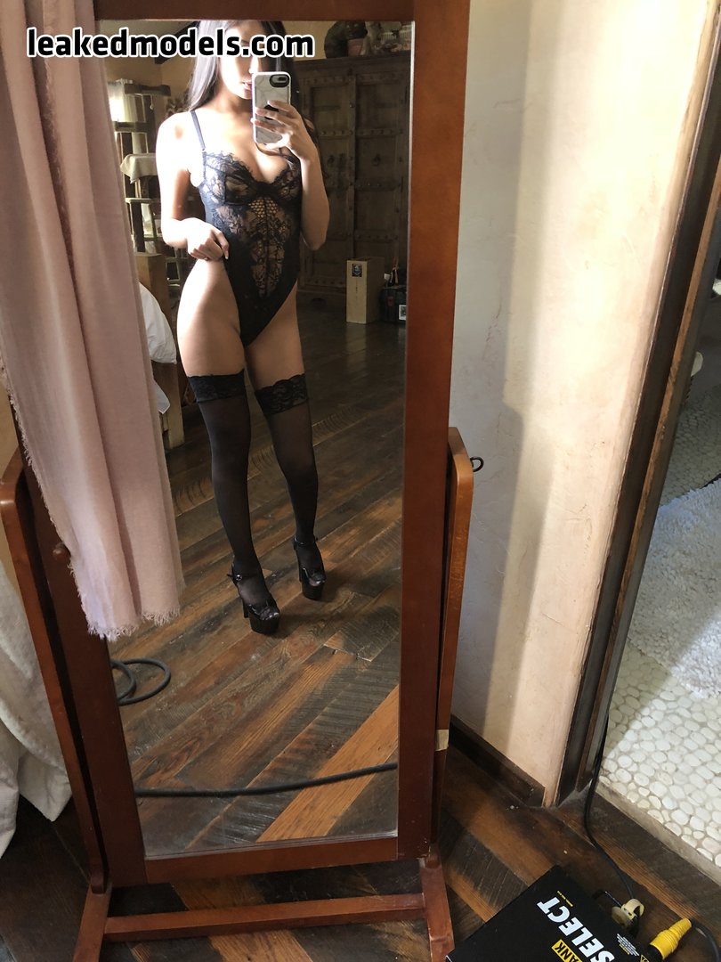 Gianna Diorxxx Nude (25 Photos + 3 Videos)