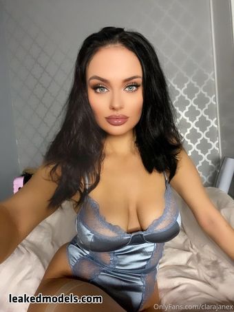 Clarajanex Nude Leaks OnlyFans Photo 5