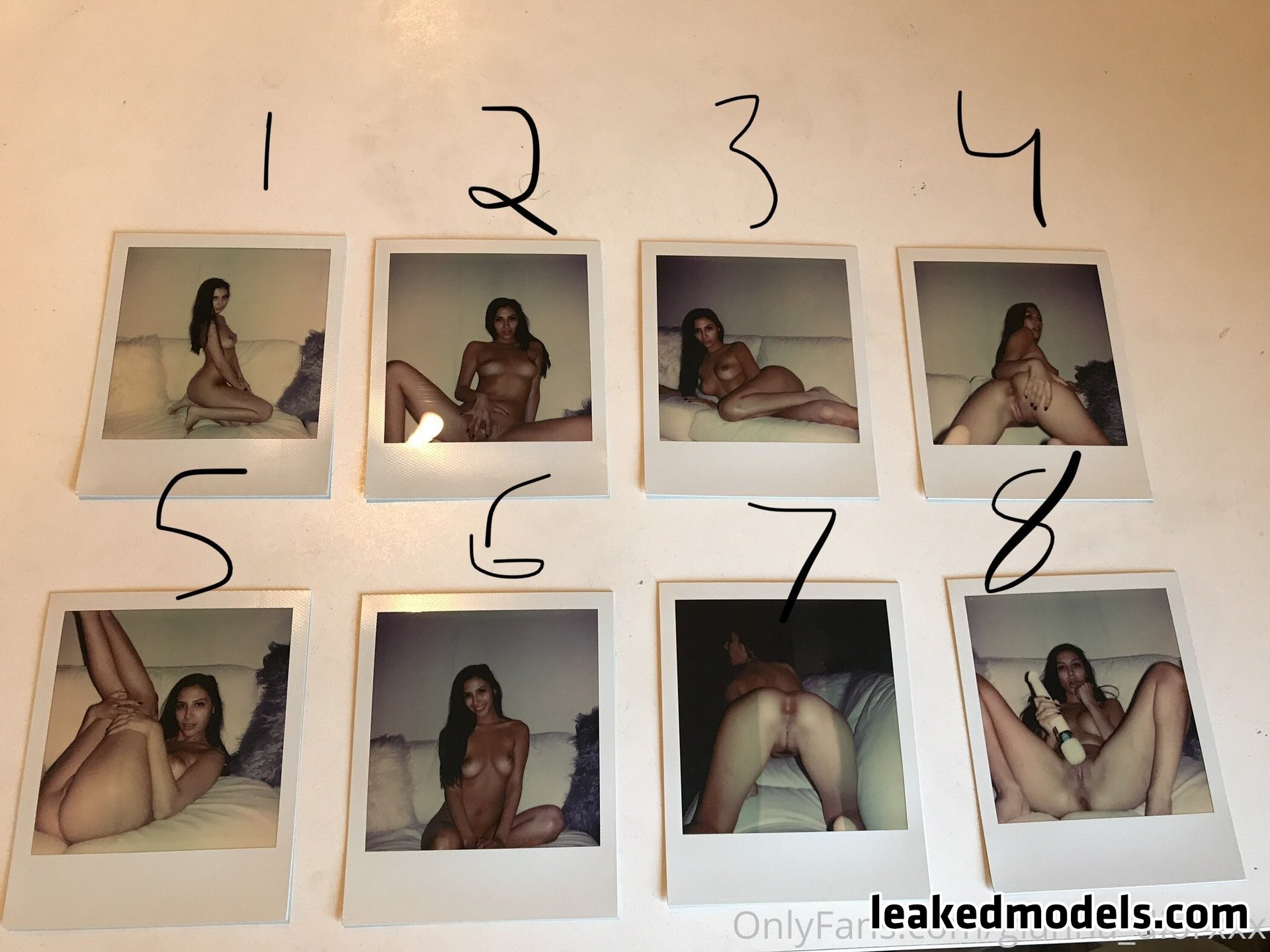 Gianna Diorxxx Nude (12 Photos + 2 Videos)