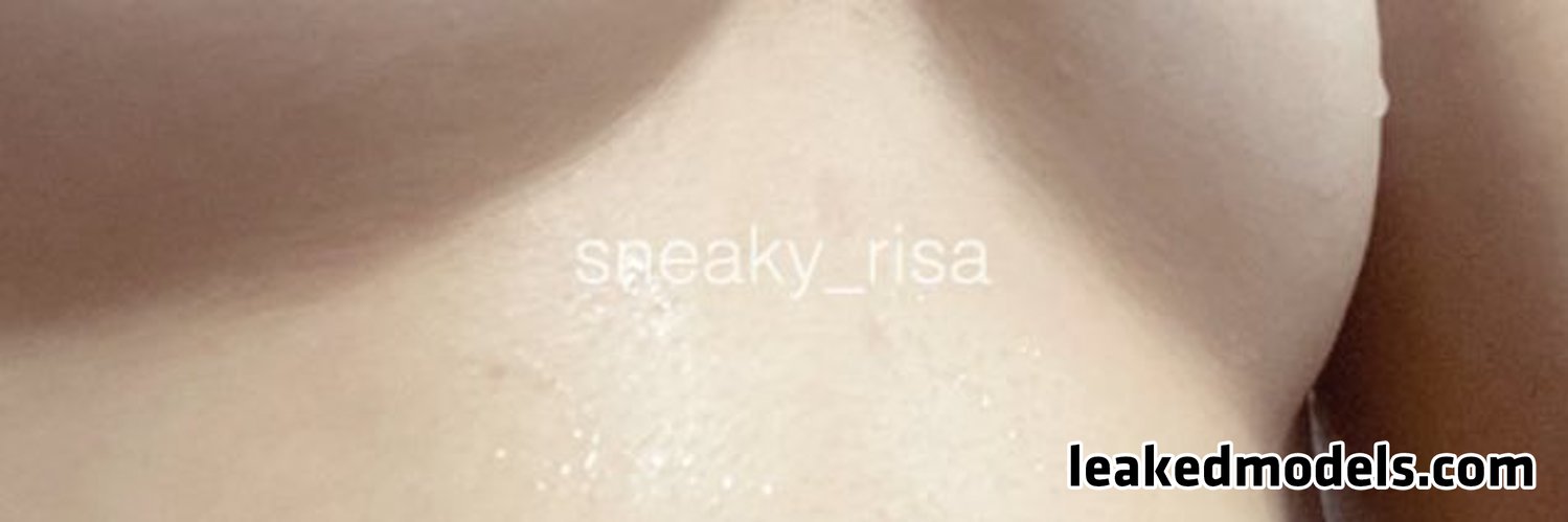 Sneaky Risa Nude (12 Photos + 2 Videos)
