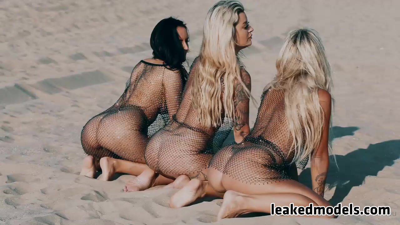 xmilou nude leaks leakedmodels.com 000 - Xmilou Nude (12 Photos + 2 Videos)