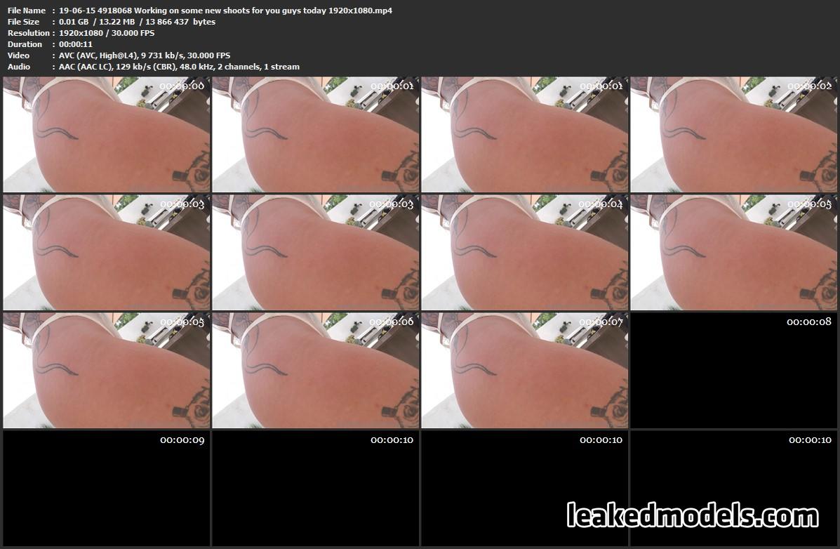 Christy Mack nude leaks leakedmodels.com 009 - Christy Mack Nude (17 Photos + 2 Videos)