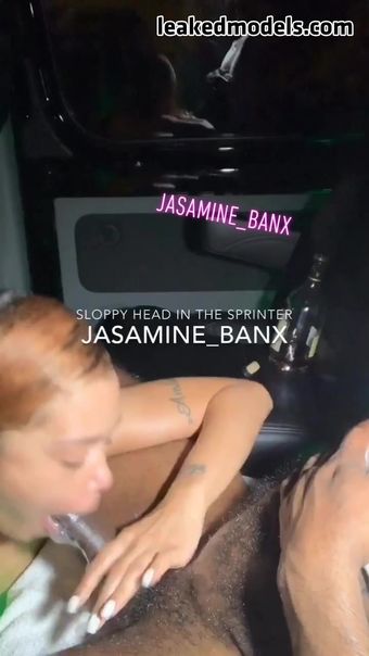 JasmineBanks Nude Leaks OnlyFans Photo 15