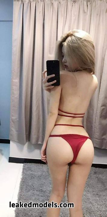 Jenna Chew Nude (13 Photos + 2 Videos)