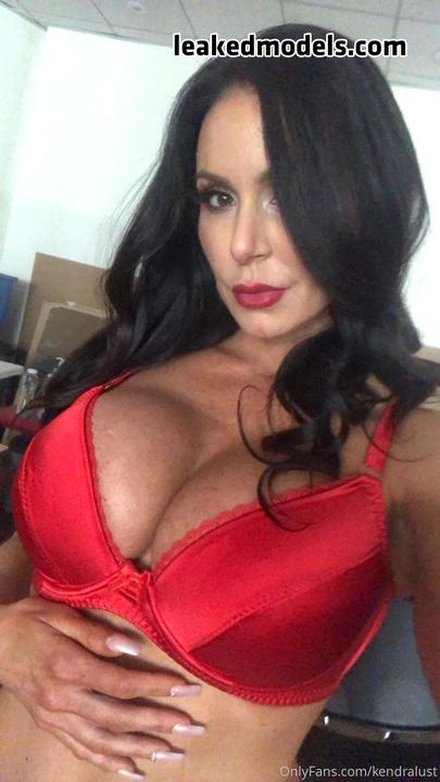 Kendra Lust nude leaks leakedmodels.com 007 - Kendra Lust Nude (10 Photos + 2 Videos)