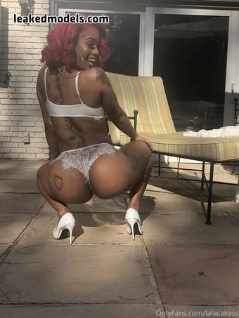 Lala Cakes