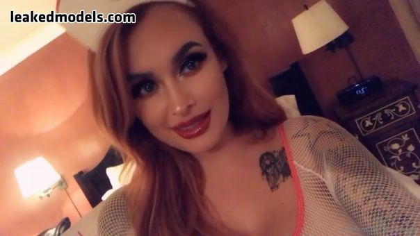 LauraLux Nude Leaks OnlyFans Photo 12