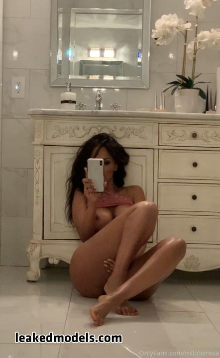 Milo Berosa nude leaks leakedmodels.com 009 - Milo Berosa Naked (18 Photos + 2 Videos)
