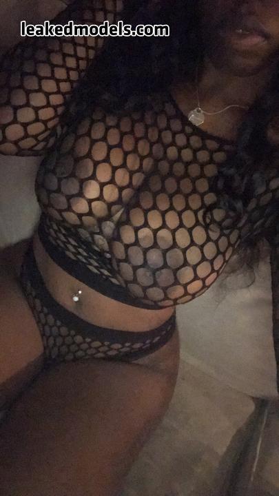 Niyah Renee Nude (17 Photos + 1 Video)