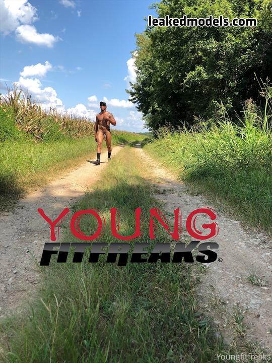 YoungFitFreaks Naked 10