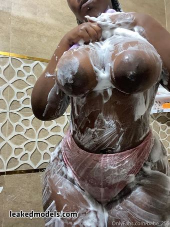 Ababe 255 Nude Leaks OnlyFans Photo 3