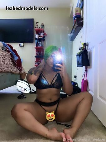 Ace Notorious Nude Leaks OnlyFans Photo 12