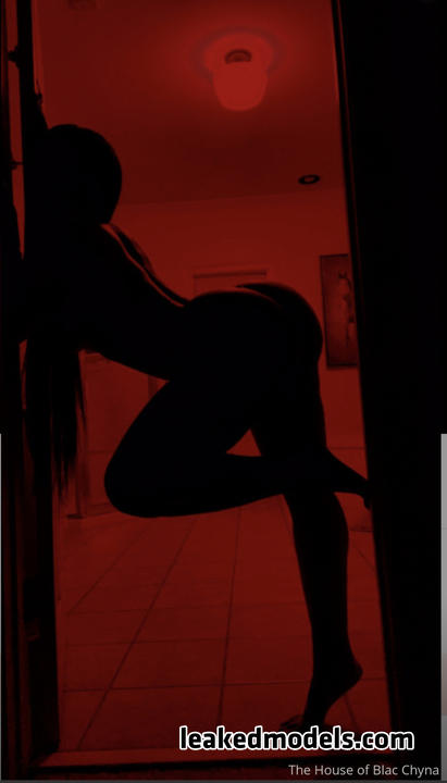 Black Chyna Nude (17 Photos + 1 Video)