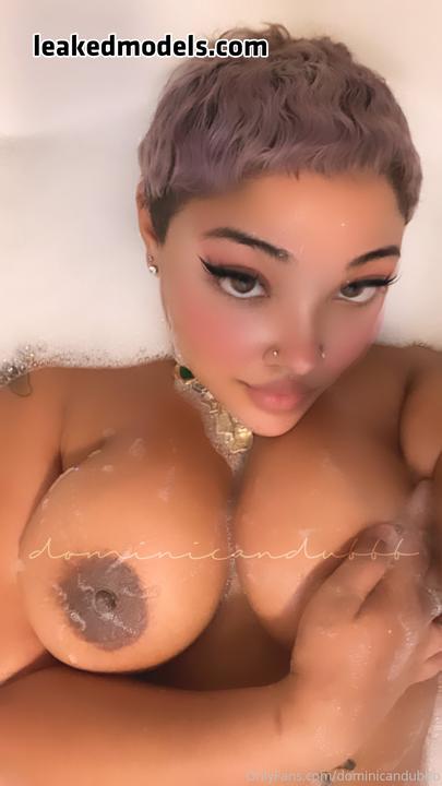 dominicandubbb nude leaks leakedmodels.com 003 - Dominicandubbb Nude (14 Photos + 1 Video)