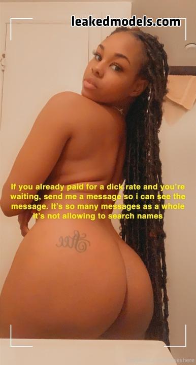 liliwashere nude leaks leakedmodels.com 002 - Liliwashere Naked (11 Photos + 1 Video)