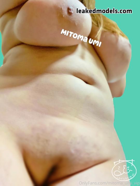 mitomaumivip nude leaks leakedmodels.com 004 - Mitomaumivip Nude (10 Photos + 2 Videos)