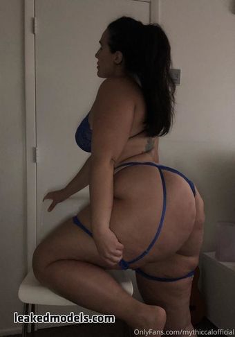 Mythiccalofficial Nude Leaks OnlyFans Photo 1
