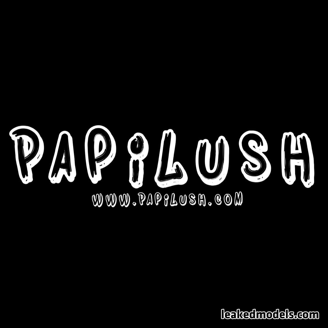 papilush nude leaks leakedmodels.com 004 - Papilush Naked (20 Photos)