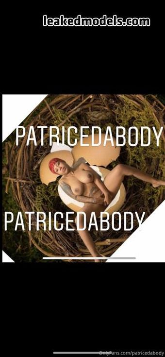 Patricedabody