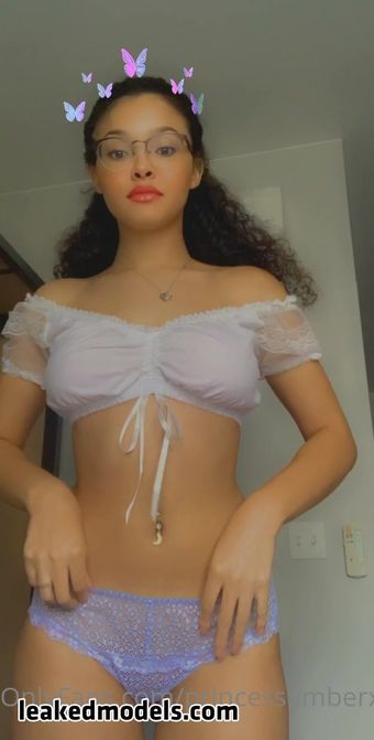 Princessamberxxx Nude Leaks OnlyFans Photo 15