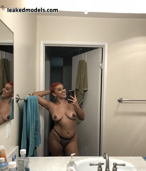 Sapphireee Naked (14 Photos + 2 Videos)
