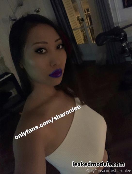 Sharonlee Naked (11 Photos + 2 Videos)