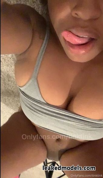 Tinktink Nude Leaks OnlyFans Photo 6