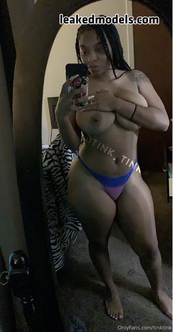 Tinktink Nude Leaks OnlyFans Photo 11
