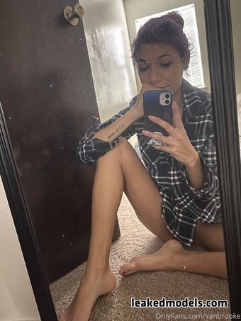 Vanbrooke