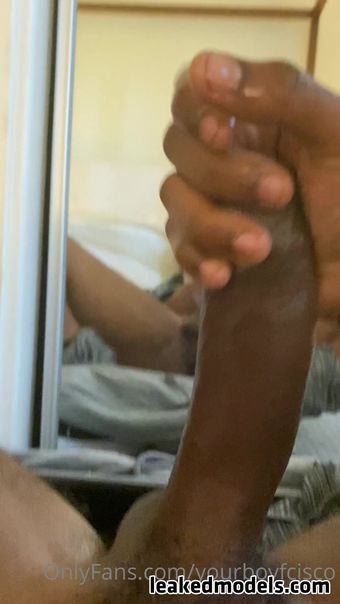 Yourboyfcisco Nude Leaks OnlyFans Photo 14