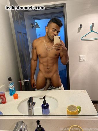 Yourboyfcisco Nude Leaks OnlyFans Photo 12