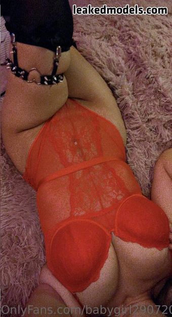 Babygirl29072002 Nude Leaks OnlyFans Photo 6