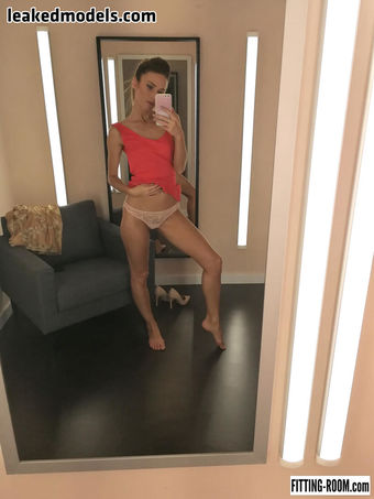 Fitting-room Nude Leaks OnlyFans Photo 13