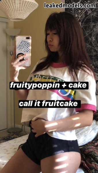 Fruitypoppin