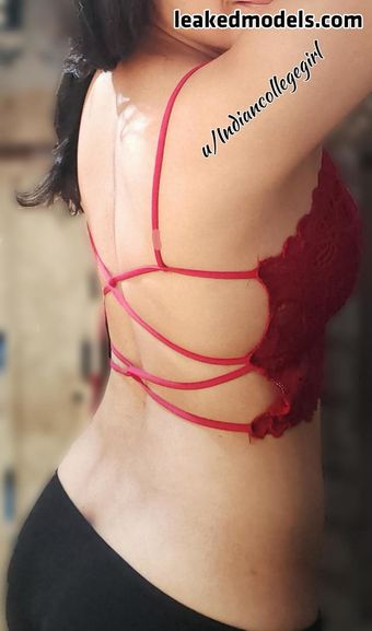 Indiancollegegirl Nude Leaks OnlyFans Photo 8