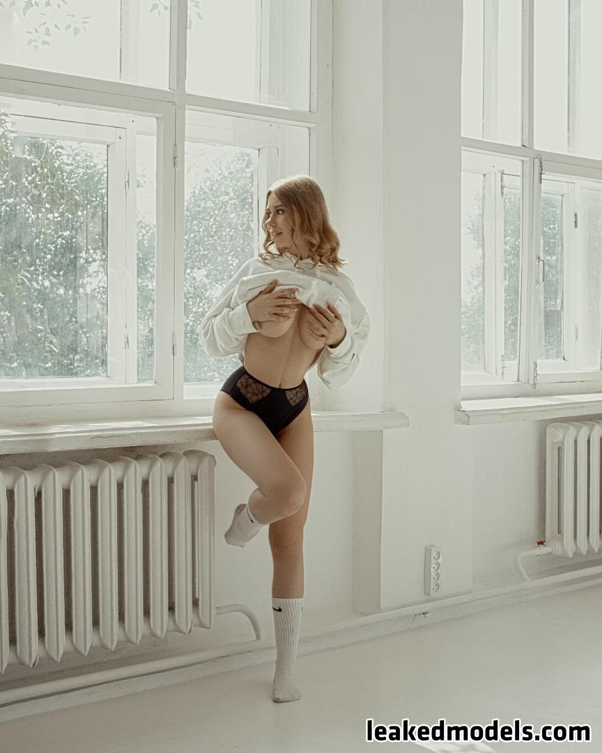 Nastya-xolod Nude (14 Photos)