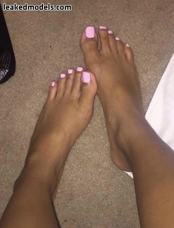 Pretty-feet