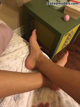 Pretty-feet
