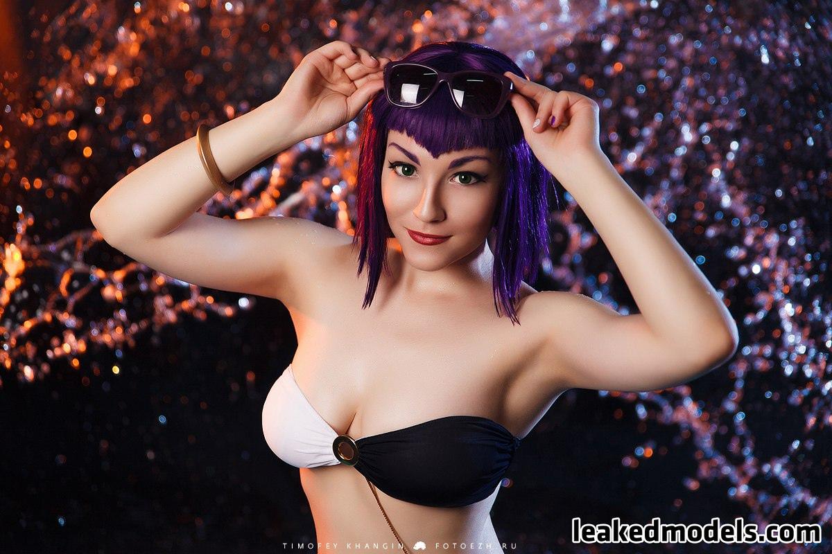 Zoe-volf-cosplay Nude (13 Photos)