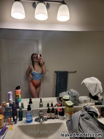 Anastasia-grace20 Nude Leaks OnlyFans Photo 2